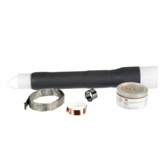 3M™ Cold Shrink QT-III Silicone Rubber Indoor Termination Kits